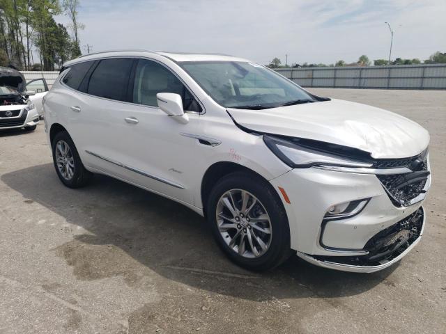 2024 BUICK ENCLAVE AV - 5GAERDKW1RJ125487