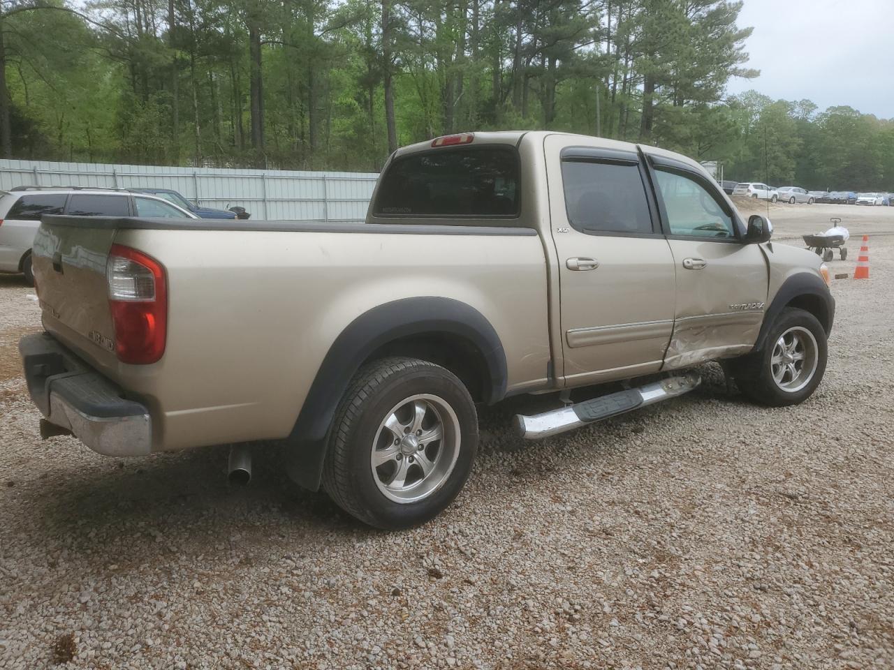 5TBDT44125S485080 2005 Toyota Tundra Double Cab Sr5