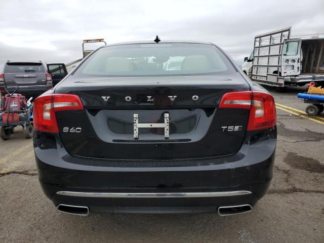 2017 Volvo S60 Premier VIN: LYV402TK5HB128775 Lot: 51554084