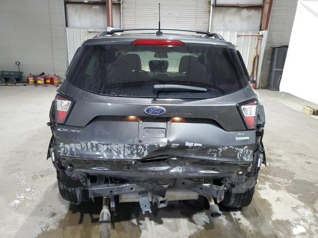 2017 Ford Escape Se VIN: 1FMCU0G97HUD35441 Lot: 51835714