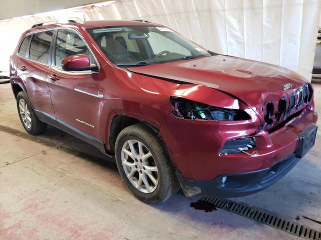 2014 Jeep Cherokee Latitude VIN: 1C4PJLCB5EW149082 Lot: 47870784