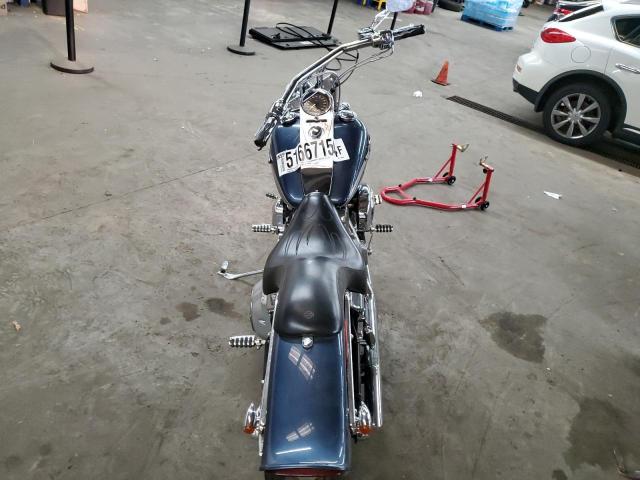 2003 HARLEY-DAVIDSON FXSTI 1HD1BVB183Y048836