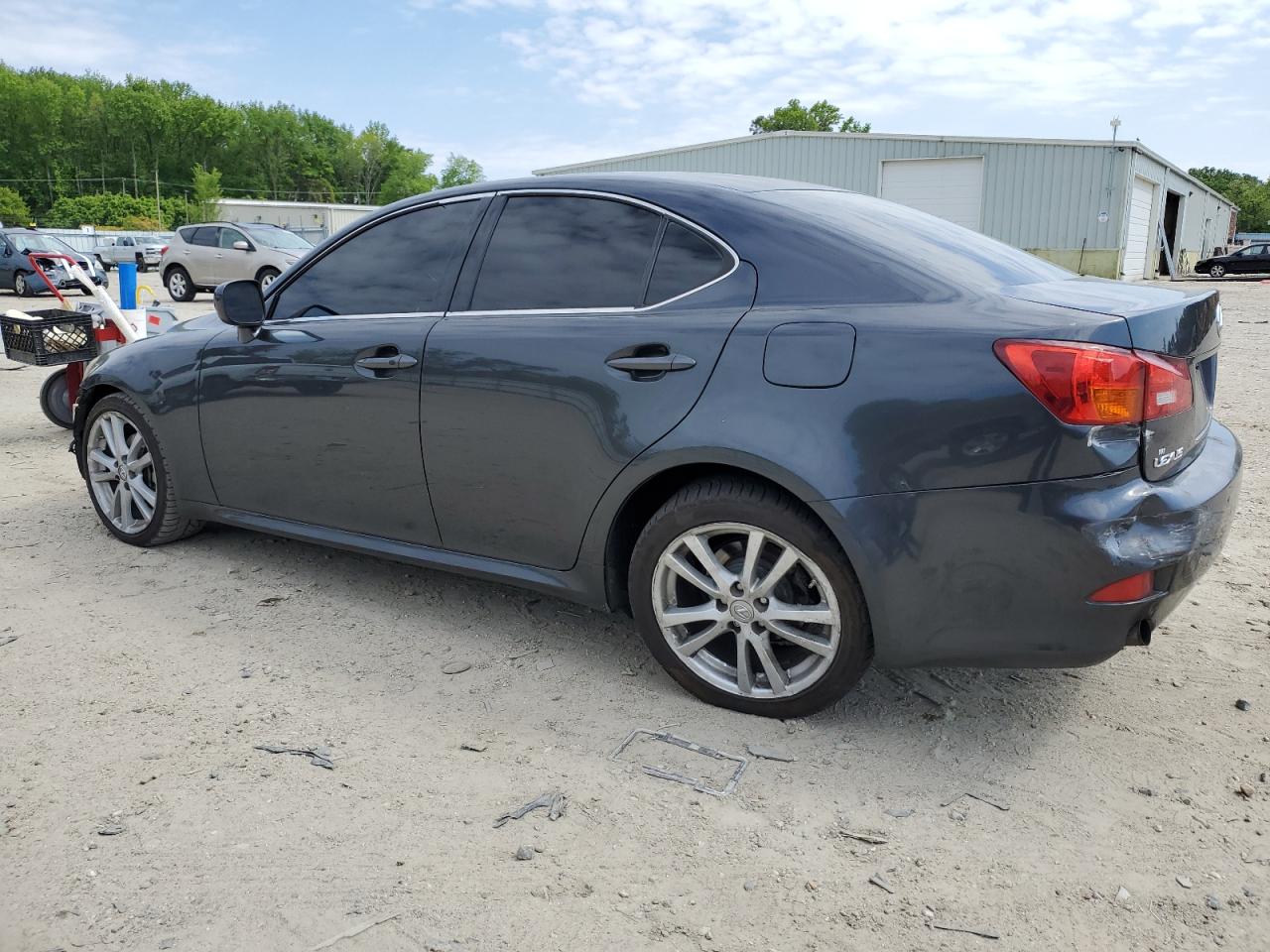 JTHBK262865018165 2006 Lexus Is 250