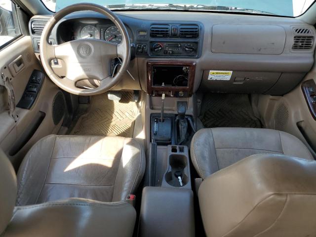 2000 Honda Passport Ex VIN: 4S6DM58W0Y4406122 Lot: 50049174