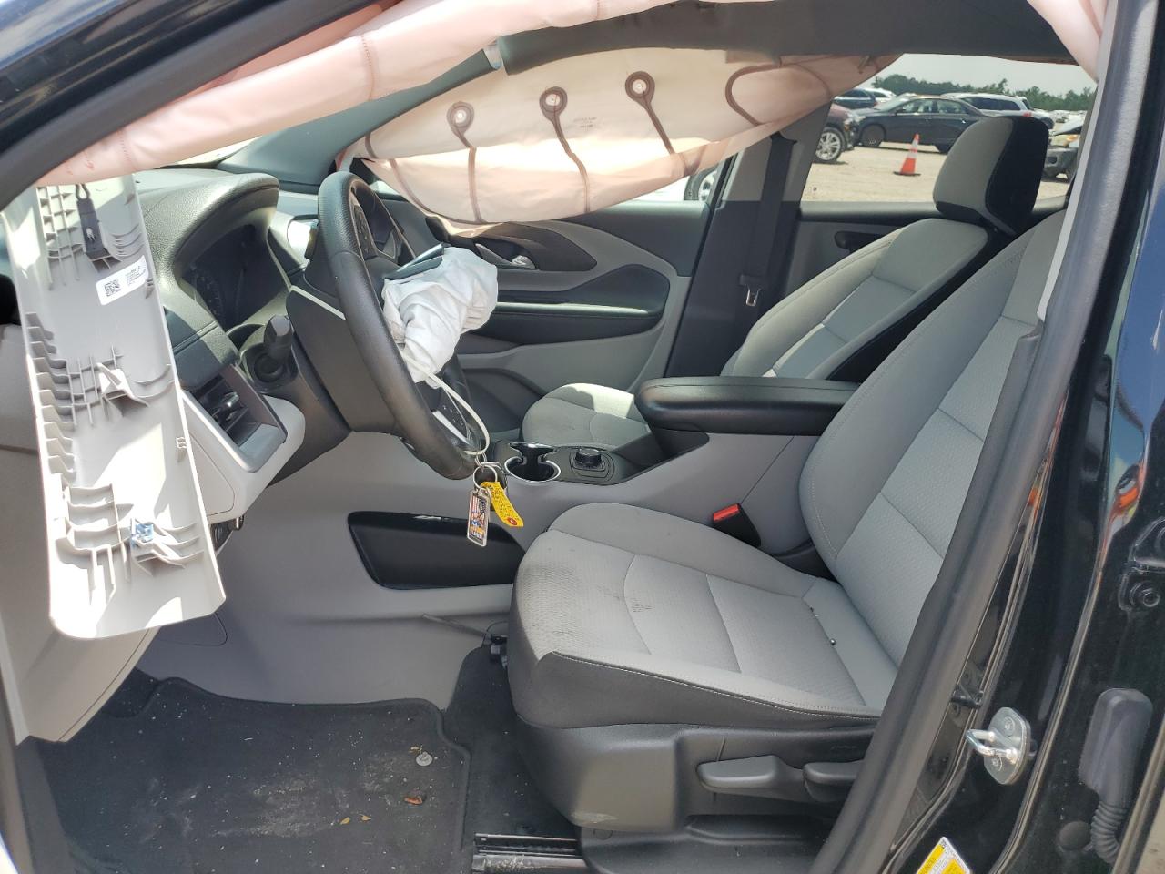 3GKALMEVXNL191724 2022 GMC Terrain Sle