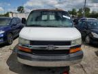 CHEVROLET EXPRESS G3 photo