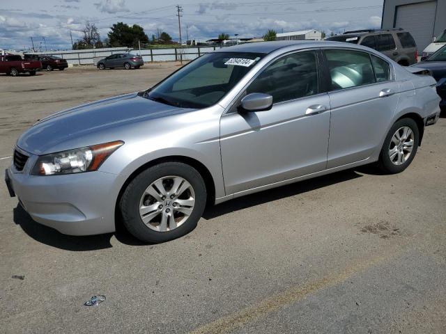 2008 Honda Accord Lxp VIN: JHMCP26468C060095 Lot: 52846104