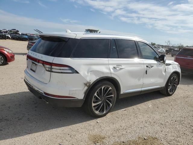 2023 Lincoln Aviator Reserve VIN: 5LM5J7WC1PGL10195 Lot: 51544184