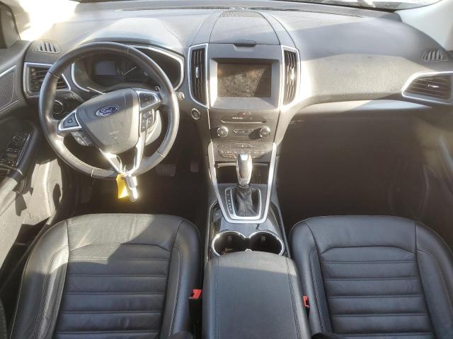 2015 Ford Edge Sel VIN: 2FMTK4J81FBC11309 Lot: 49939474