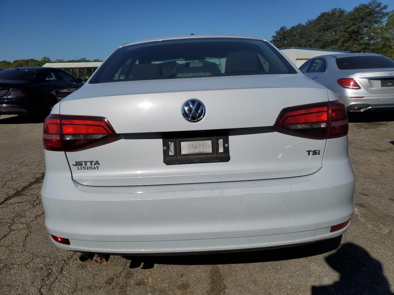 3VW2B7AJ9HM316540 2017 Volkswagen Jetta S