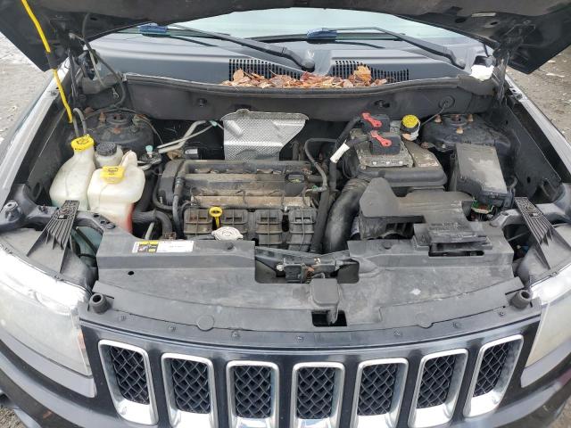 2014 Jeep Compass Sport VIN: 1C4NJCBA5ED801355 Lot: 49366914