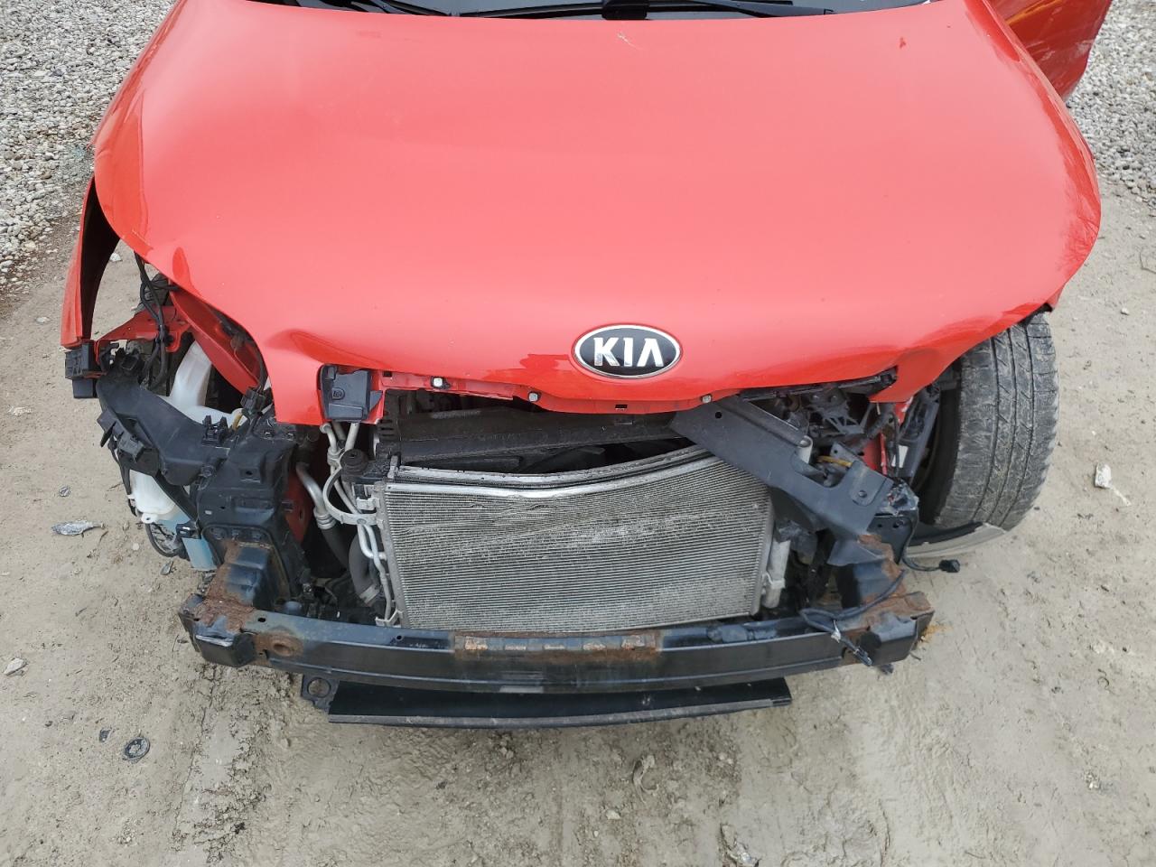 2019 Kia Soul vin: KNDJN2A21K7641234