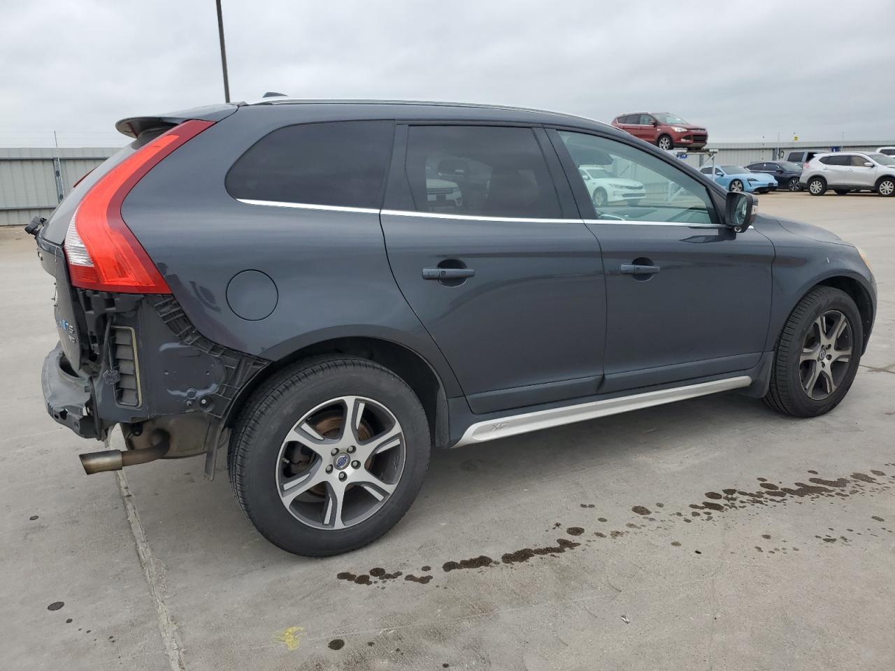 YV4902DZ2C2256867 2012 Volvo Xc60 T6