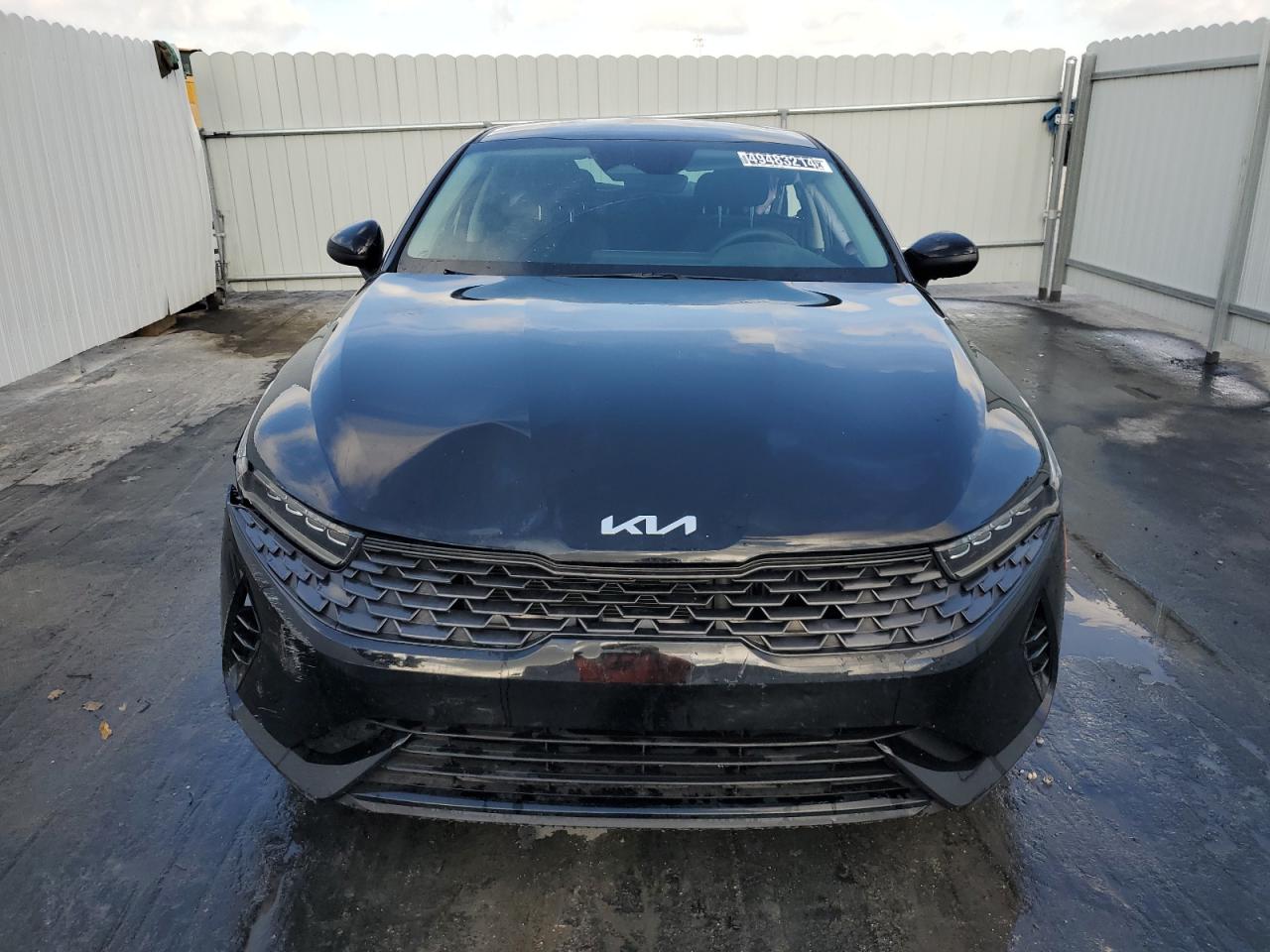 5XXG14J26PG192486 2023 Kia K5 Lxs