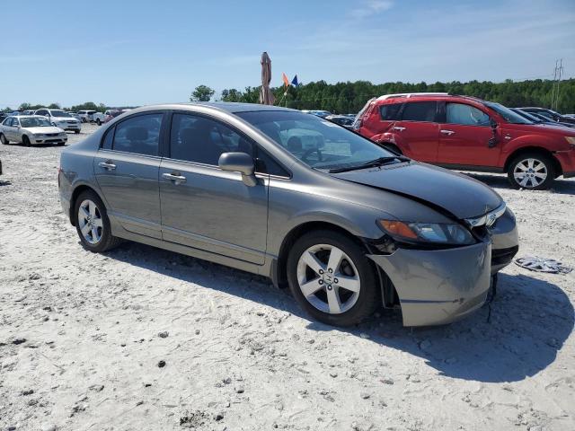 2008 Honda Civic Ex VIN: 2HGFA16828H502298 Lot: 51988944