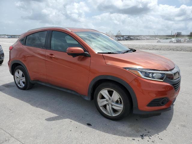 2019 Honda Hr-V Ex VIN: 3CZRU5H52KM701917 Lot: 50709394