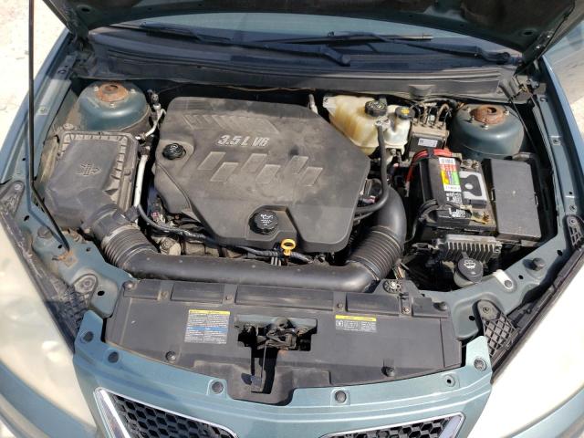 2009 Pontiac G6 VIN: 1G2ZJ57K594271803 Lot: 50963444