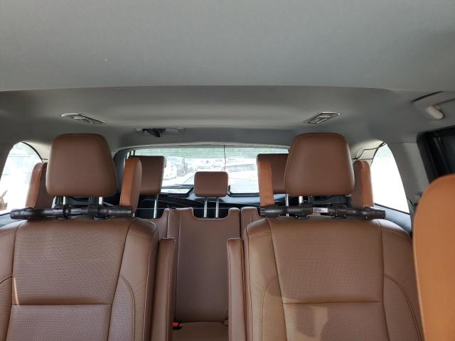 2019 Toyota Highlander Limited VIN: 5TDYZRFH7KS307742 Lot: 51493234