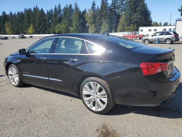 2015 Chevrolet Impala Ltz VIN: 2G1165S35F9277046 Lot: 51498264