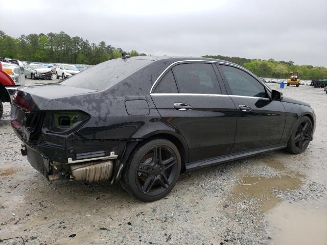 Vin: wddhf5kbxea922702, lot: 51942635, mercedes-benz e-class 350 20143