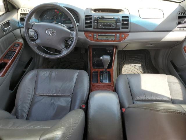 2003 Toyota Camry Le VIN: 4T1BE32K43U175810 Lot: 49552394