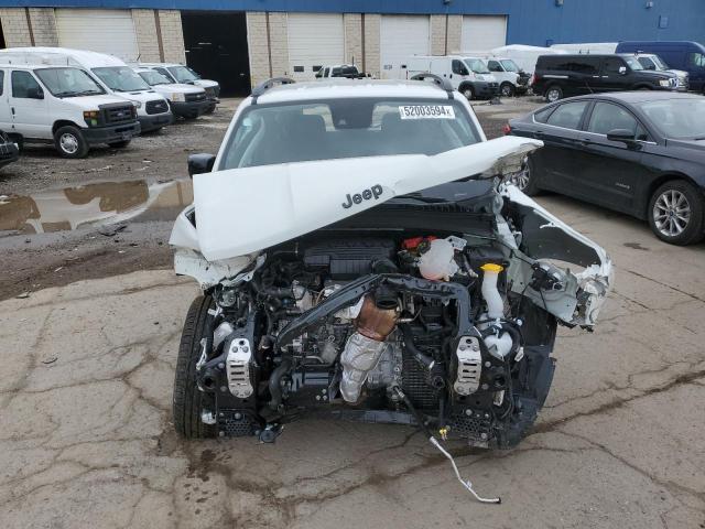2023 JEEP RENEGADE A ZACNJDE10PPP20508