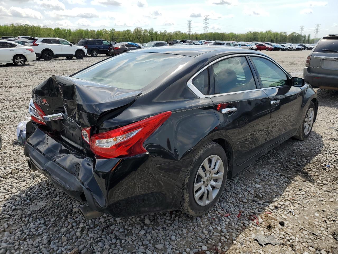 1N4AL3AP6HN306147 2017 Nissan Altima 2.5