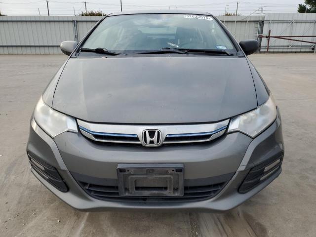 2014 Honda Insight VIN: JHMZE2H37ES001594 Lot: 52033574