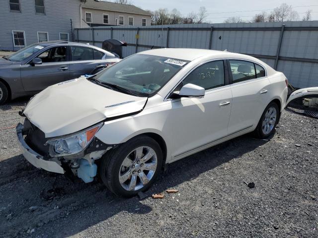 2012 Buick Lacrosse Premium VIN: 1G4GD5E30CF361146 Lot: 50072284