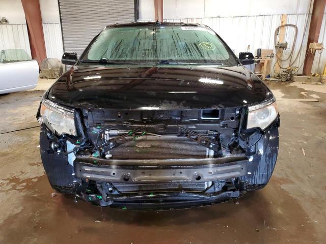 2011 Ford Edge Sel VIN: 2FMDK4JC1BBB47176 Lot: 49691194