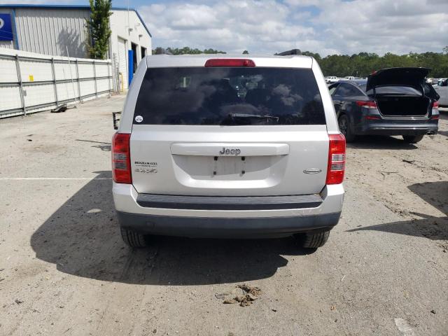 2014 Jeep Patriot Latitude VIN: 1C4NJRFB6ED588549 Lot: 52353884