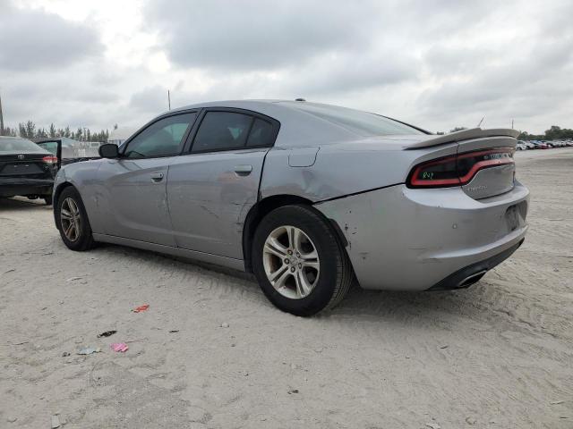 2015 Dodge Charger Se VIN: 2C3CDXBG8FH795232 Lot: 49602424