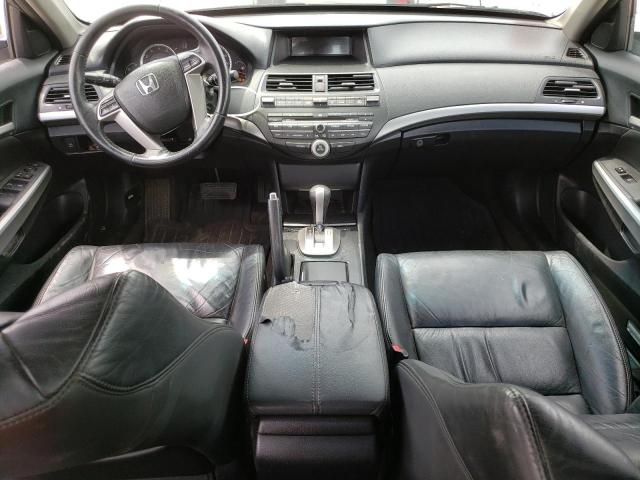 2009 Honda Accord Exl VIN: 1HGCP36819A051247 Lot: 52876084