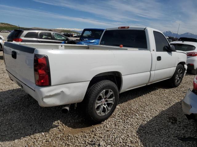 2004 Chevrolet Silverado C1500 VIN: 1GCEC14X24Z349849 Lot: 51756494