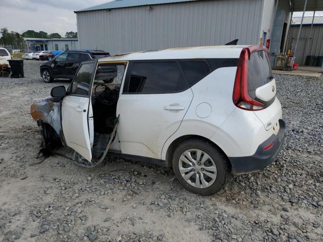 2020 Kia Soul Lx VIN: KNDJ23AU4L7073370 Lot: 49106154