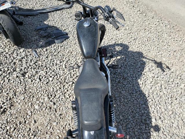 2008 HARLEY-DAVIDSON XL1200 N 1HD1CZ3158K435664