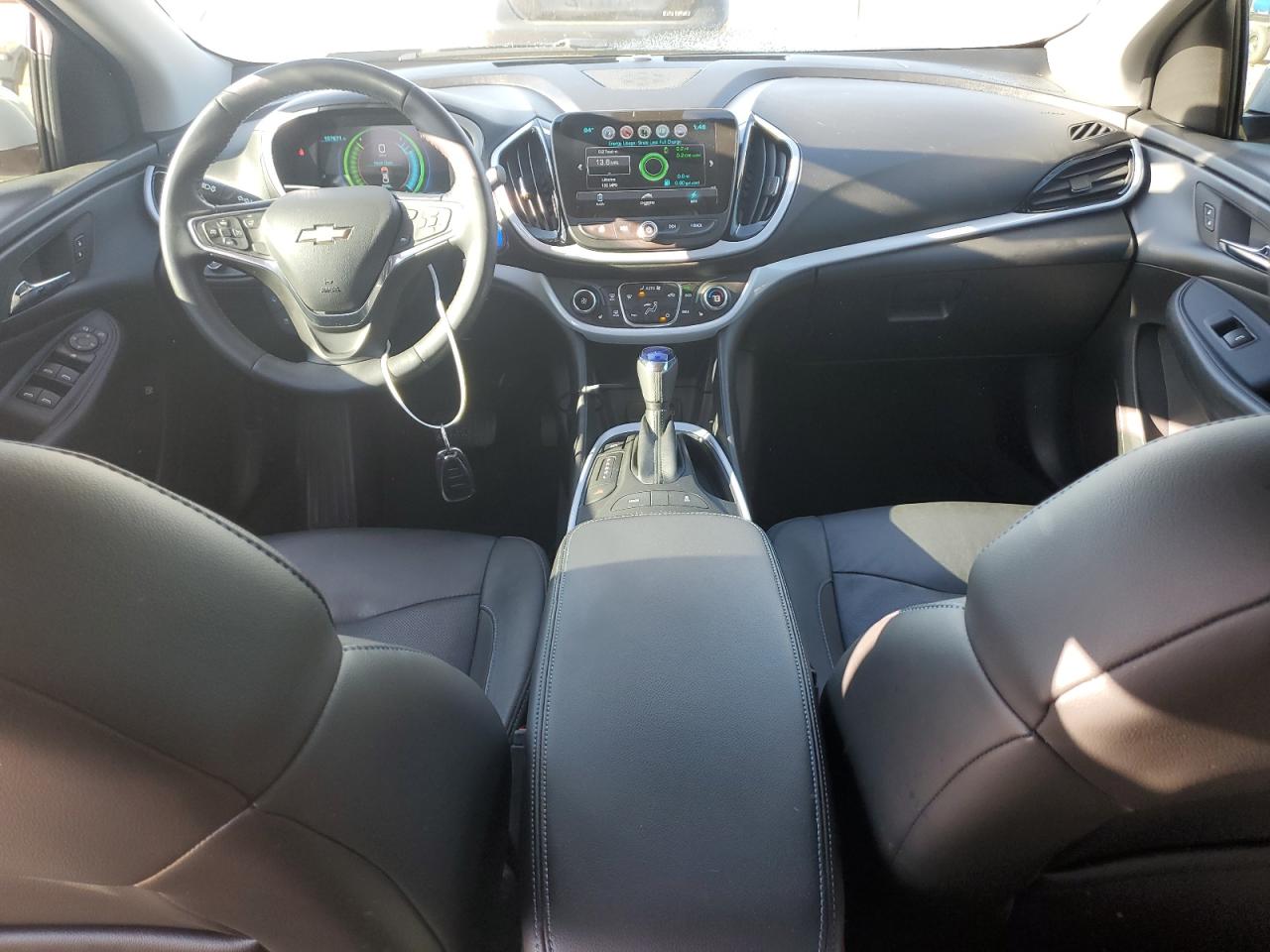 1G1RA6S59HU211775 2017 Chevrolet Volt Lt