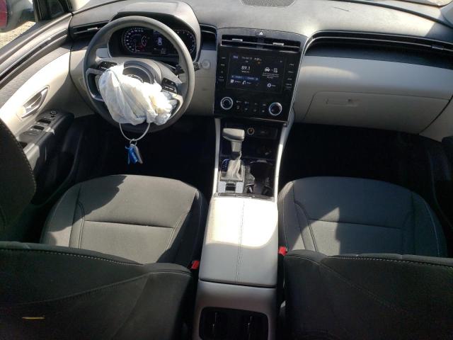 2022 Hyundai Tucson Sel VIN: 5NMJBCAE2NH040548 Lot: 51934374