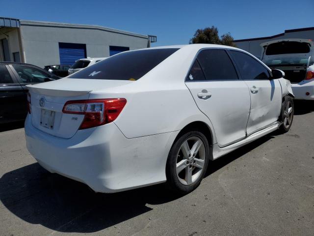 2013 Toyota Camry L VIN: 4T1BF1FKXDU674754 Lot: 52866094