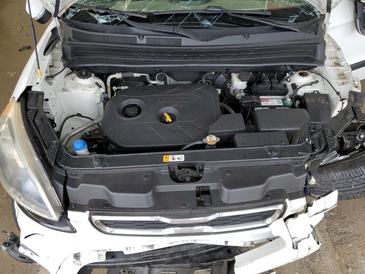 KNDJT2A69D7584129 2013 Kia Soul +