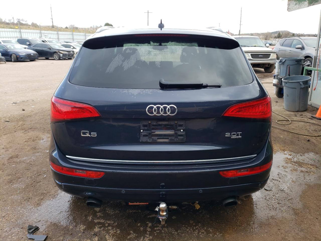 WA1LFAFP0FA031929 2015 Audi Q5 Premium Plus