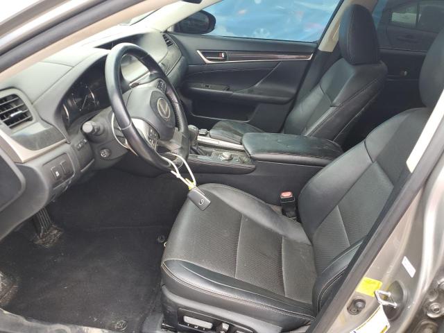 2016 LEXUS GS 200T BA JTHBA1BL9GA000956