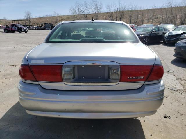 2005 Buick Lesabre Custom VIN: 1G4HP54K75U207326 Lot: 49903044