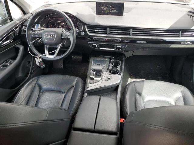 VIN WA1LAAF74KD003350 2019 Audi Q7, Premium Plus no.8