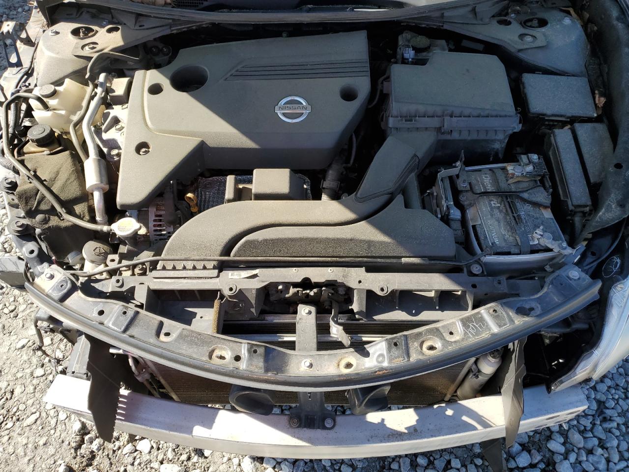 1N4AL3AP6FC214528 2015 Nissan Altima 2.5