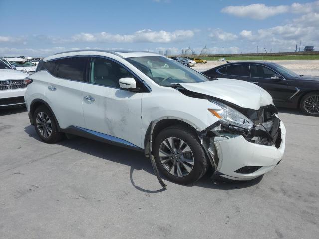 2017 Nissan Murano S VIN: 5N1AZ2MG5HN117578 Lot: 50694884