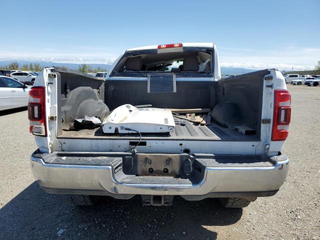 2022 Ram 2500 Laramie VIN: 3C6UR5NL9NG243873 Lot: 50956144