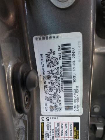 2008 Toyota Corolla - Image 12