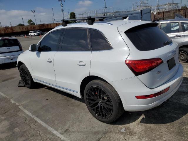 VIN WA1LFAFP6EA050046 2014 Audi Q5, Premium Plus no.2