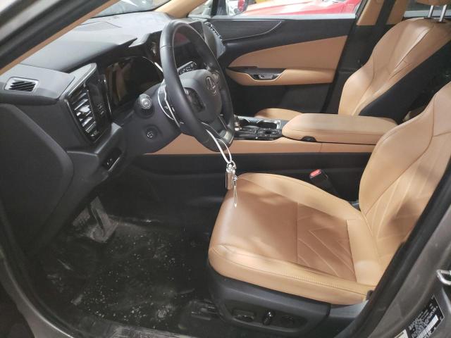 2023 LEXUS NX 350H JTJHKCEZ3P2015397
